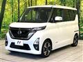 2020 Nissan ROOX