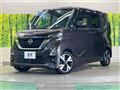 2020 Nissan ROOX