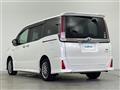 2018 Toyota Noah