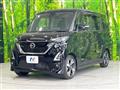 2021 Nissan ROOX