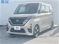 2021 Nissan ROOX