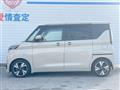 2021 Nissan ROOX