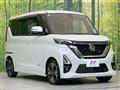 2021 Nissan ROOX