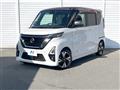 2021 Nissan ROOX