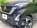 2021 Nissan ROOX