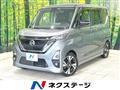 2022 Nissan ROOX