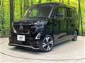2022 Nissan ROOX