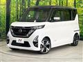 2022 Nissan ROOX