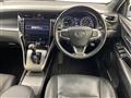 2018 Toyota Harrier
