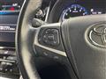 2018 Toyota Harrier