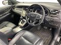 2018 Toyota Harrier