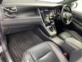 2018 Toyota Harrier