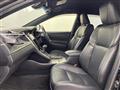 2018 Toyota Harrier