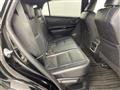 2018 Toyota Harrier