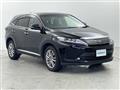 2018 Toyota Harrier