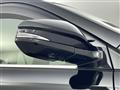 2018 Toyota Harrier