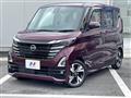 2024 Nissan ROOX
