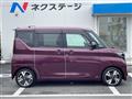 2024 Nissan ROOX