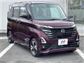 2024 Nissan ROOX
