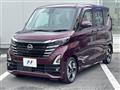 2024 Nissan ROOX