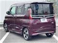 2024 Nissan ROOX