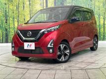 2019 Nissan DAYZ