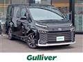 2023 Toyota Voxy