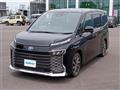 2023 Toyota Voxy