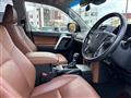 2021 Toyota Land Cruiser Prado