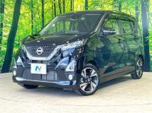 2020 Nissan DAYZ