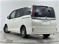 2020 Toyota Noah