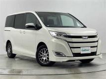 2020 Toyota Noah