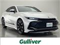 2024 Toyota Crown