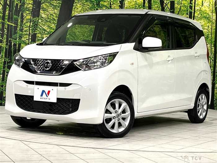2021 Nissan DAYZ