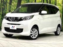 2021 Nissan DAYZ