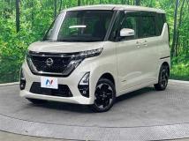 2021 Nissan ROOX