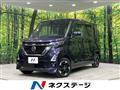2022 Nissan ROOX