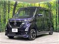 2022 Nissan ROOX