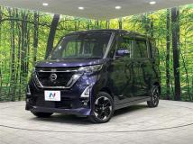 2022 Nissan ROOX