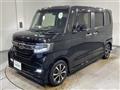 2017 Honda N BOX