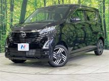 2025 Nissan DAYZ