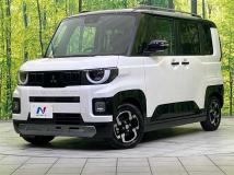 2026 Mitsubishi DELICA MINI