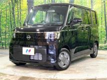 2025 Nissan ROOX
