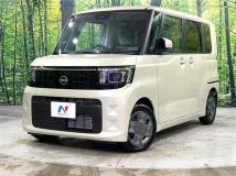 2026 Nissan ROOX