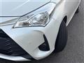 2018 Toyota Vitz