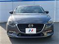2017 Mazda Axela Sport