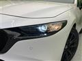 2026 Mazda Mazda3
