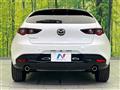 2026 Mazda Mazda3