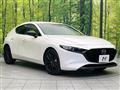 2026 Mazda Mazda3