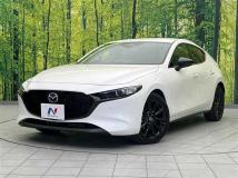 2026 Mazda Mazda3